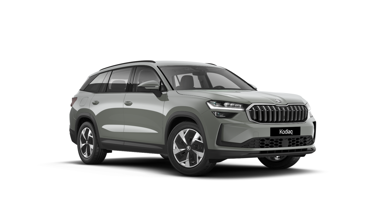 Slika: Kodiaq Selection 2.0 TDI 4X4 DSG