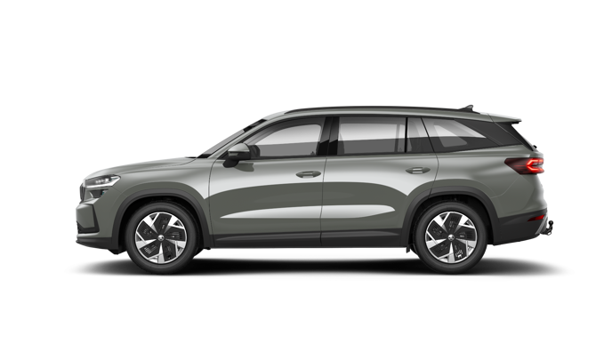 Slika: Kodiaq Selection 2.0 TDI 4X4 DSG