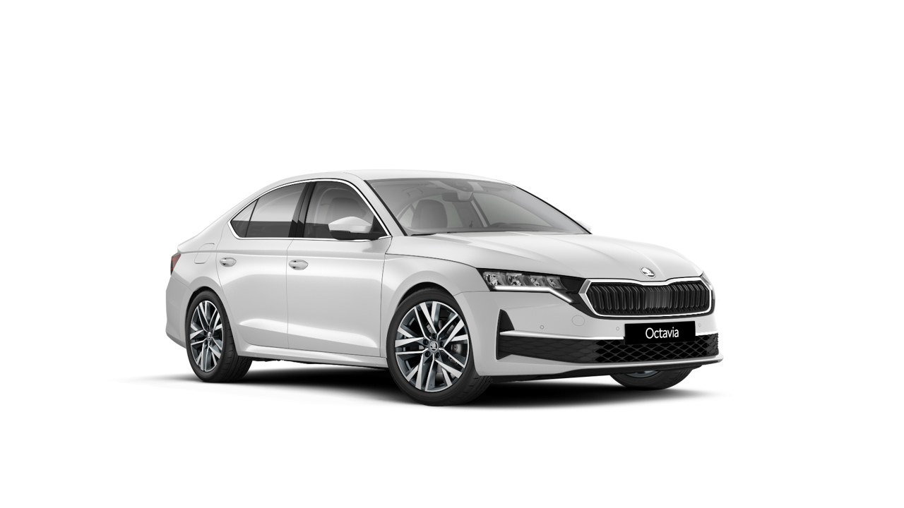 Slika: Octavia Selection 1.5 TSI