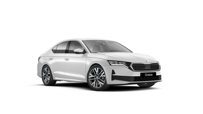 Slika: Octavia Selection 1.5 TSI