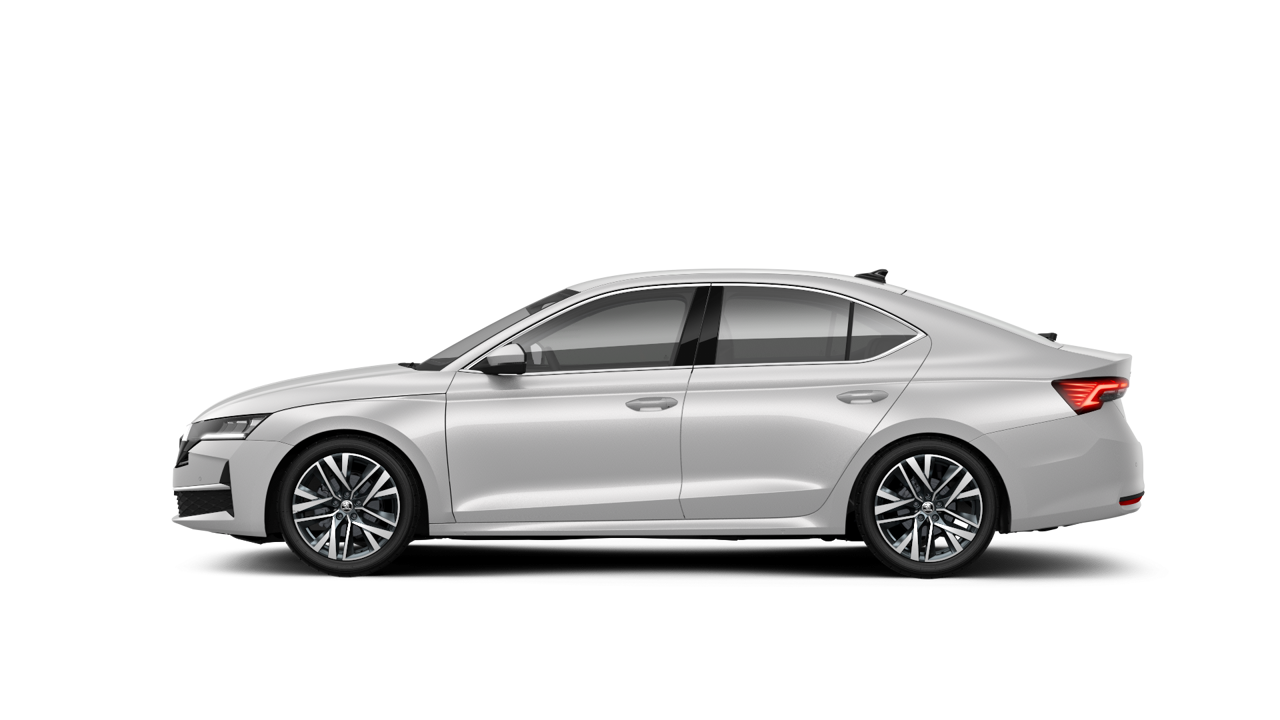 Slika: Octavia Selection 1.5 TSI