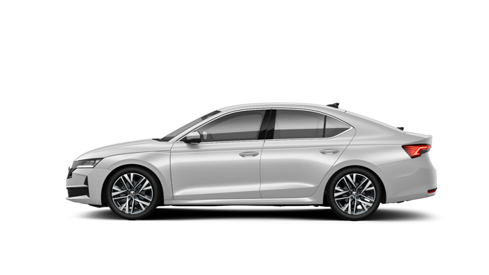Slika: Octavia Selection 1.5 TSI