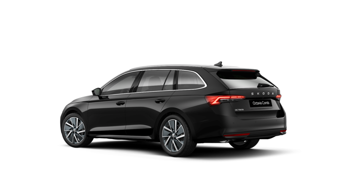 Slika: Octavia Combi Selection 2.0 TDI DSG