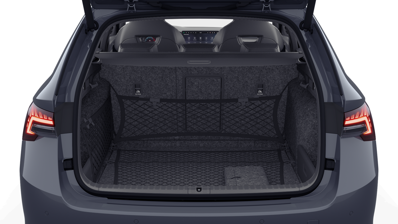 Slika: Octavia Combi Sportline 2.0 TDI DSG