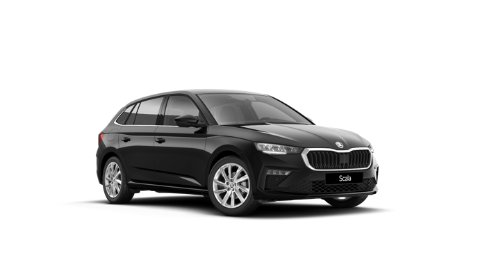 Slika: Scala Selection 1.0 TSI