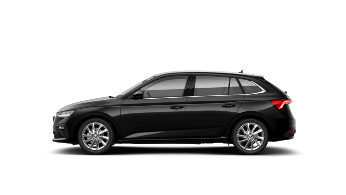 Slika: Scala Selection 1.0 TSI