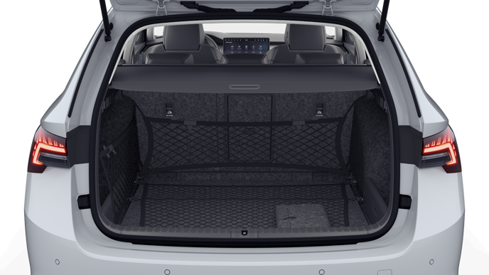 Slika: Octavia Combi Selection 1.5 TSI