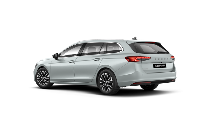 Slika: Superb Combi Selection 1.5 TSI mHEV DSG