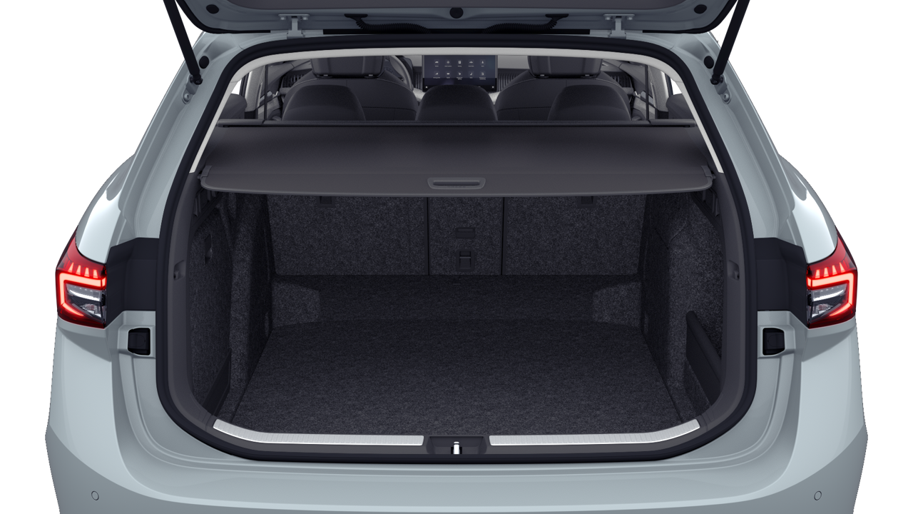 Slika: Superb Combi Selection 1.5 TSI mHEV DSG