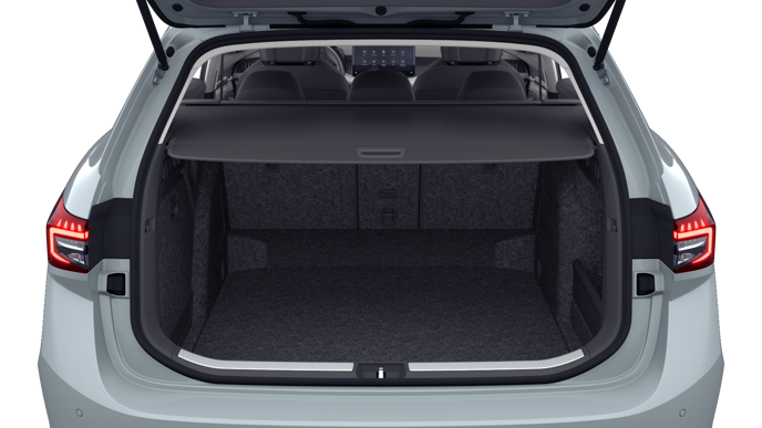 Slika: Superb Combi Selection 1.5 TSI mHEV DSG