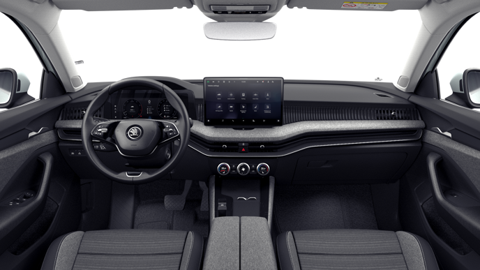Slika: Superb Combi Selection 1.5 TSI mHEV DSG