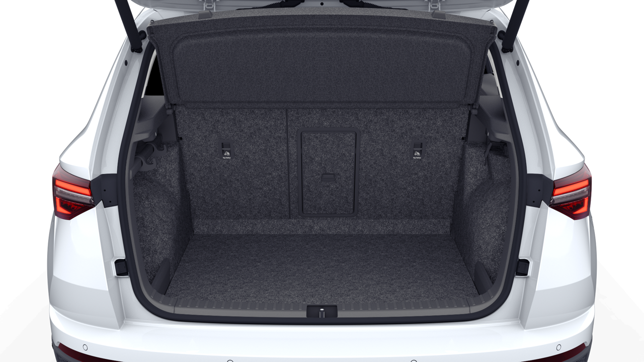 Karoq Selection 2.0 TDI