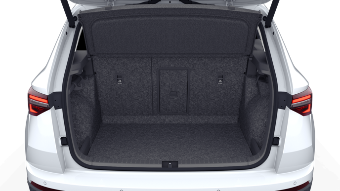 Slika: Karoq Selection 2.0 TDI