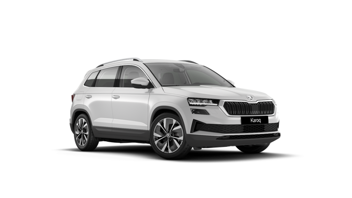 Slika: Karoq Selection 2.0 TDI