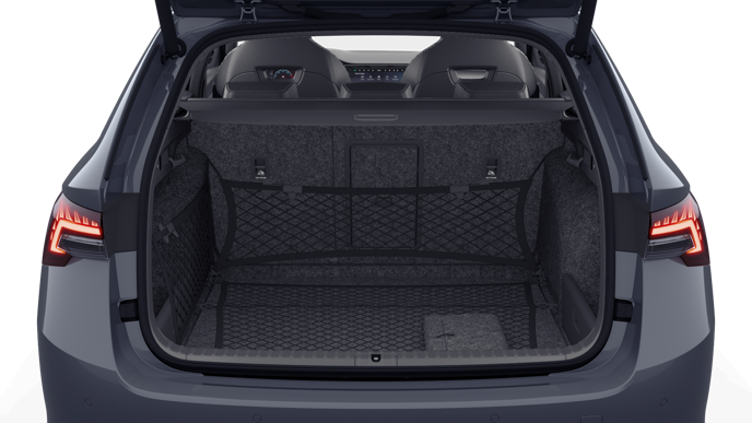 Slika: Octavia Combi Sportline 1.5 TSI