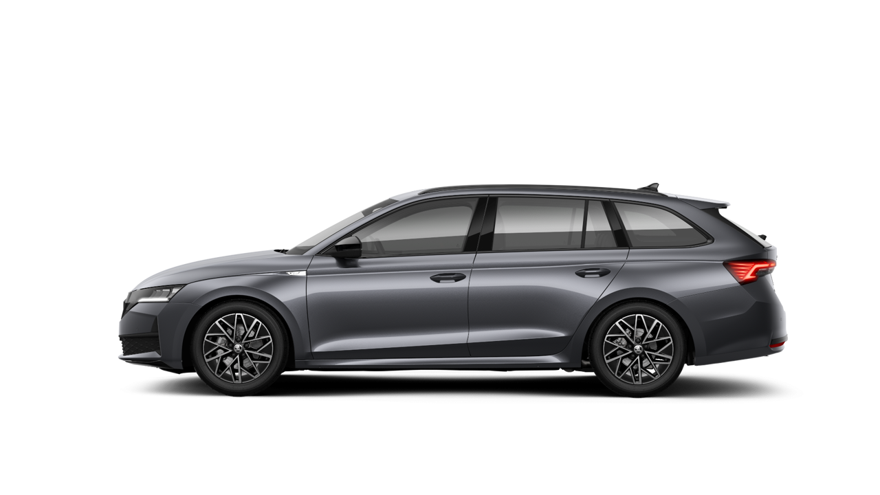Slika: Octavia Combi Sportline 1.5 TSI