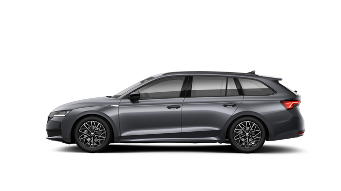 Slika: Octavia Combi Sportline 1.5 TSI