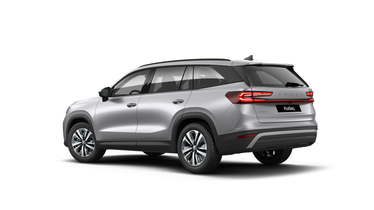 Kodiaq Selection 2.0 TDI DSG