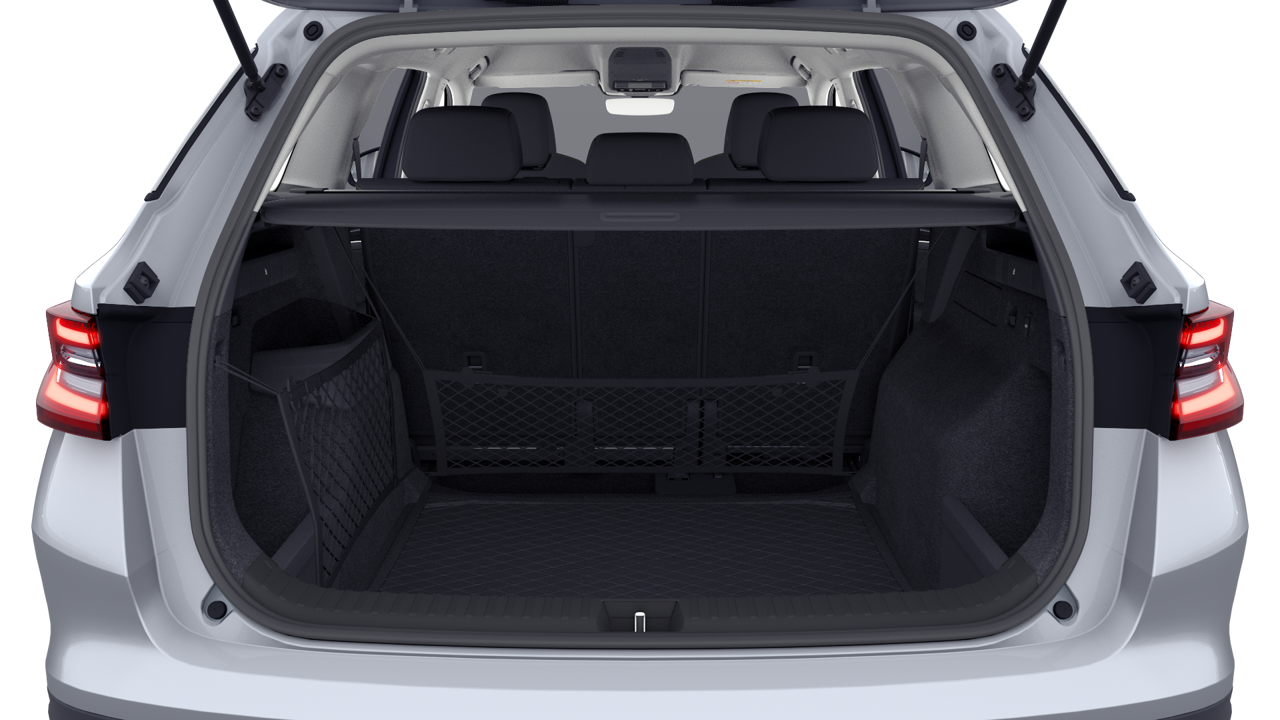 Kodiaq Selection 2.0 TDI DSG
