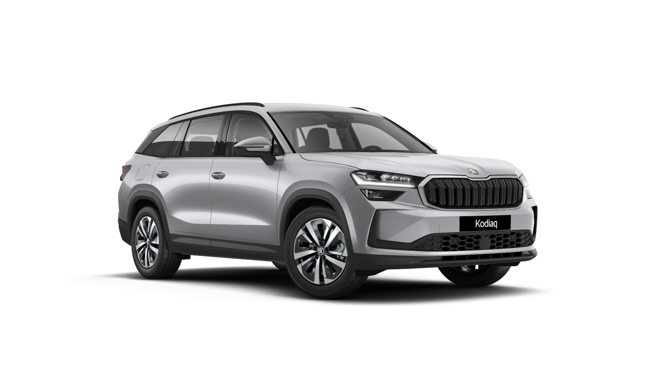 Kodiaq Selection 2.0 TDI DSG