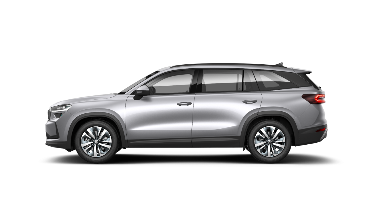 Kodiaq Selection 2.0 TDI DSG