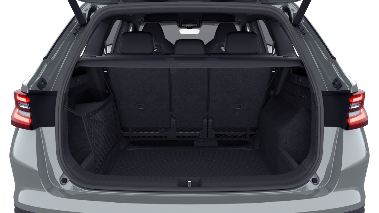 Slika: Kodiaq Sportline 1.5 TSI mHEV DSG
