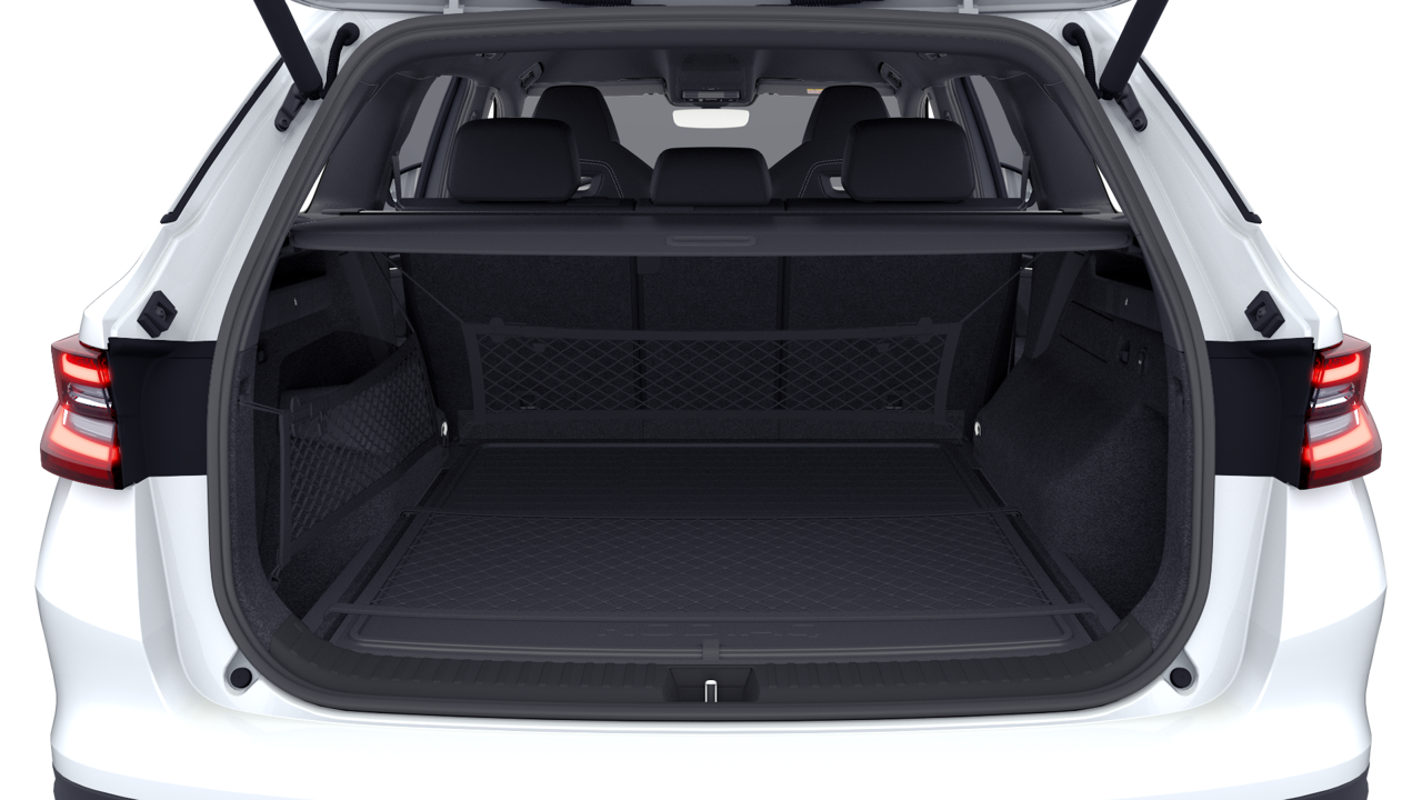 Slika: Kodiaq Sportline 2.0 TDI 4X4 DSG