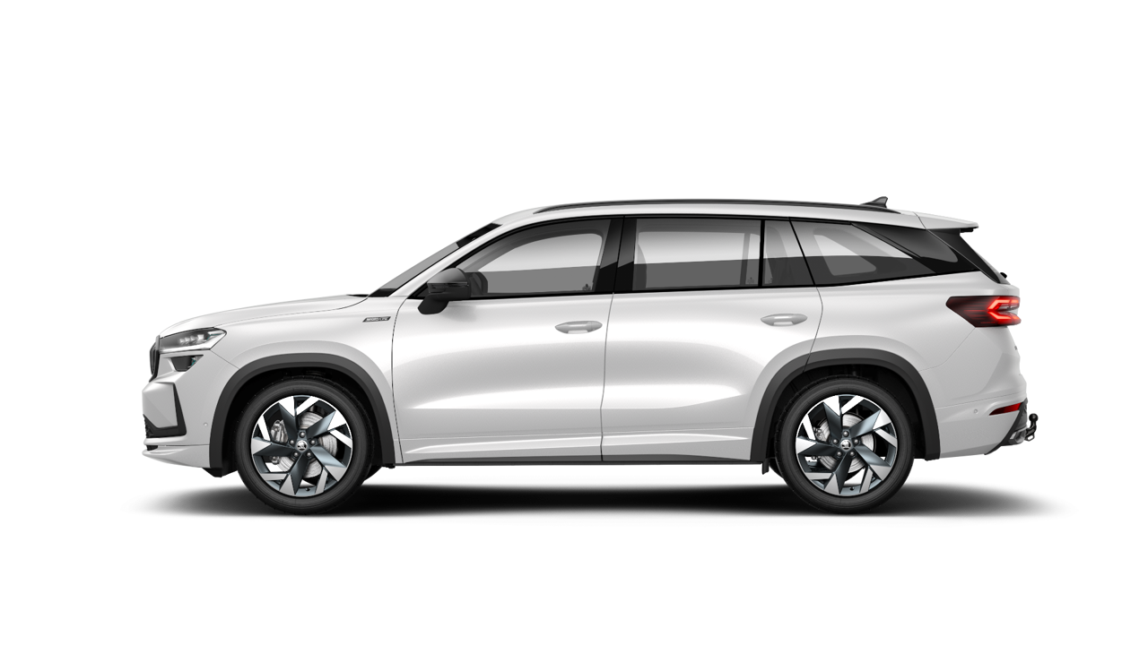 Slika: Kodiaq Sportline 2.0 TDI 4X4 DSG