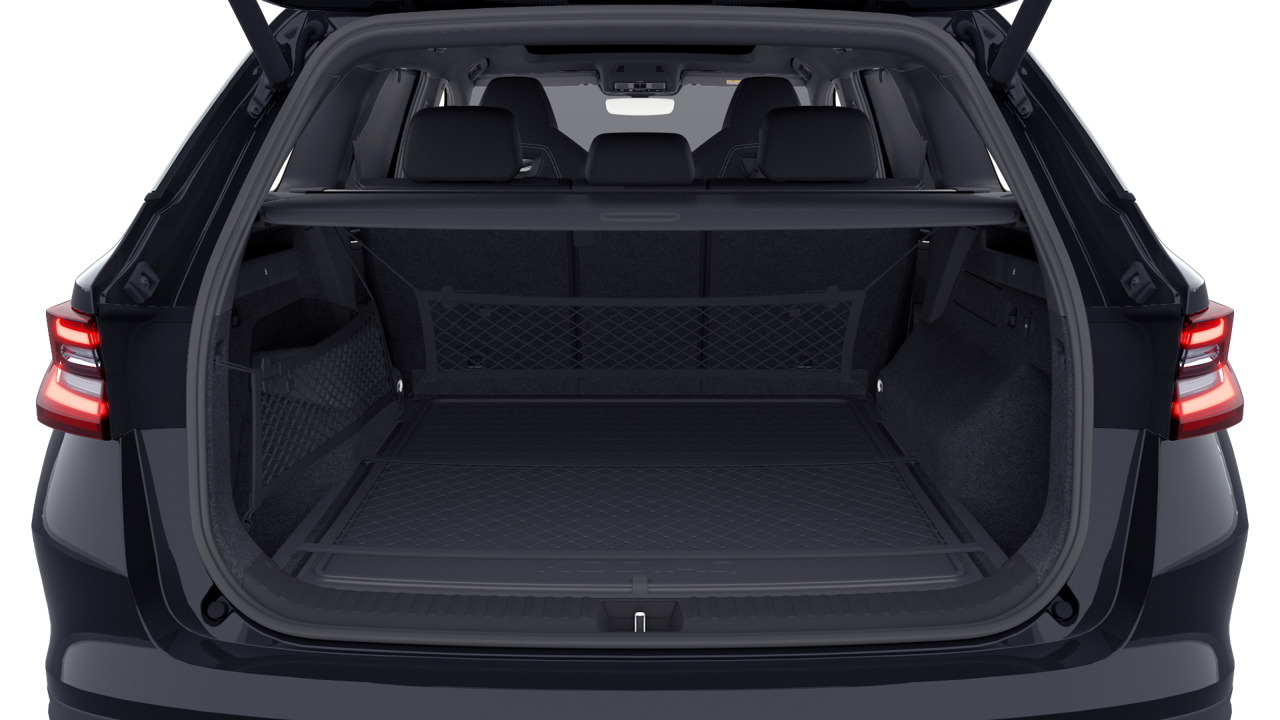 Slika: Kodiaq Sportline 2.0 TDI 4X4 DSG
