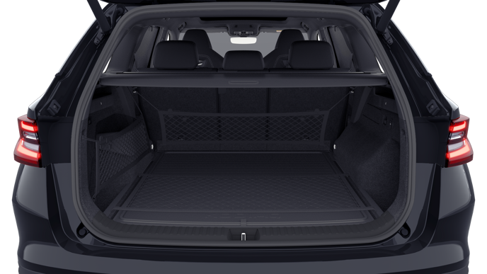 Slika: Kodiaq Sportline 2.0 TDI 4X4 DSG