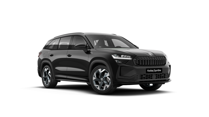 Slika: Kodiaq Sportline 2.0 TDI 4X4 DSG