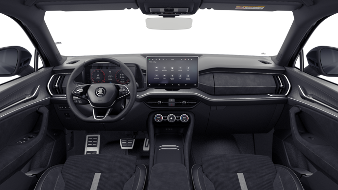Slika: Kodiaq Sportline 2.0 TDI 4X4 DSG