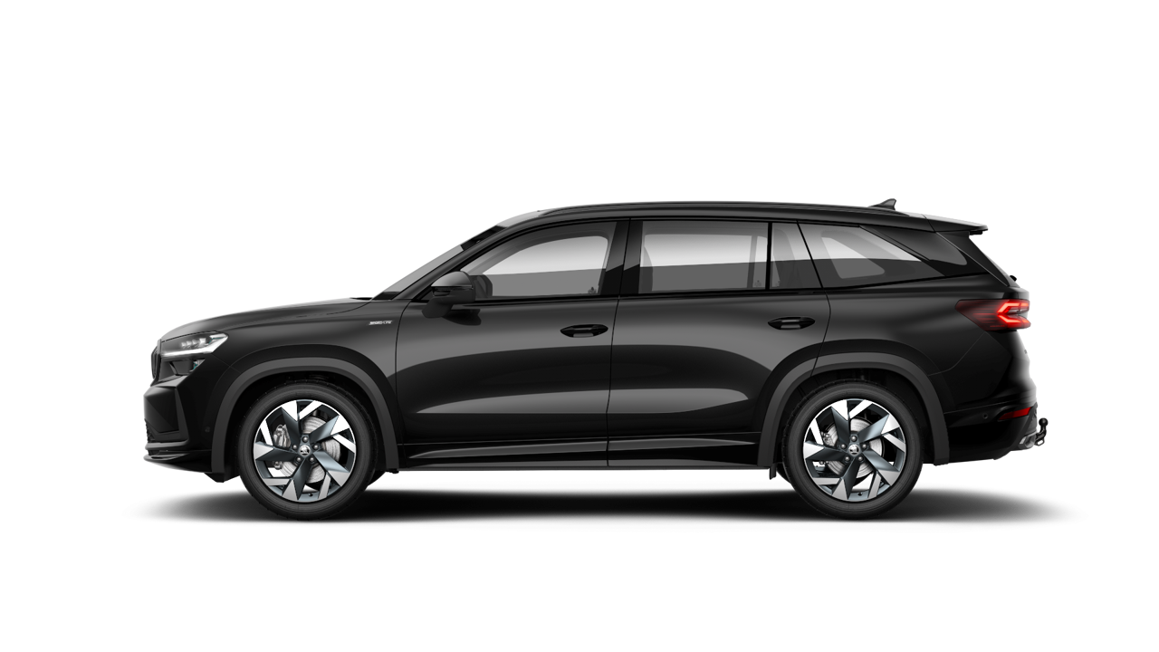 Slika: Kodiaq Sportline 2.0 TDI 4X4 DSG