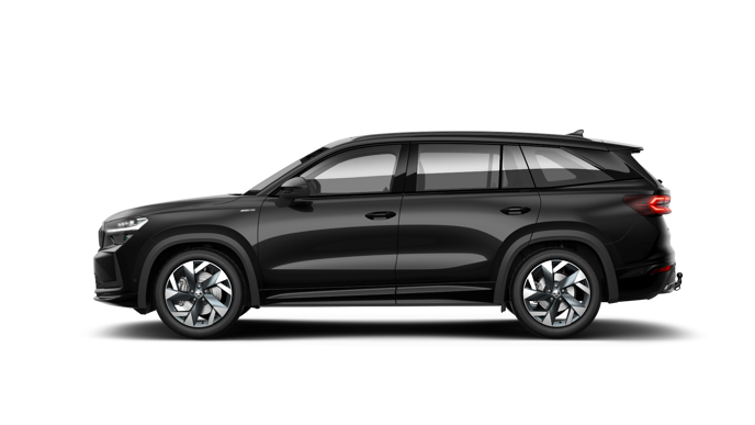 Slika: Kodiaq Sportline 2.0 TDI 4X4 DSG