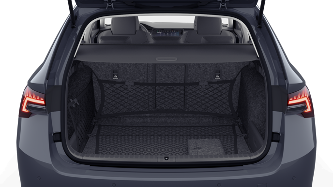 Slika: Octavia Combi Selection 1.5 TSI DSG mHEV