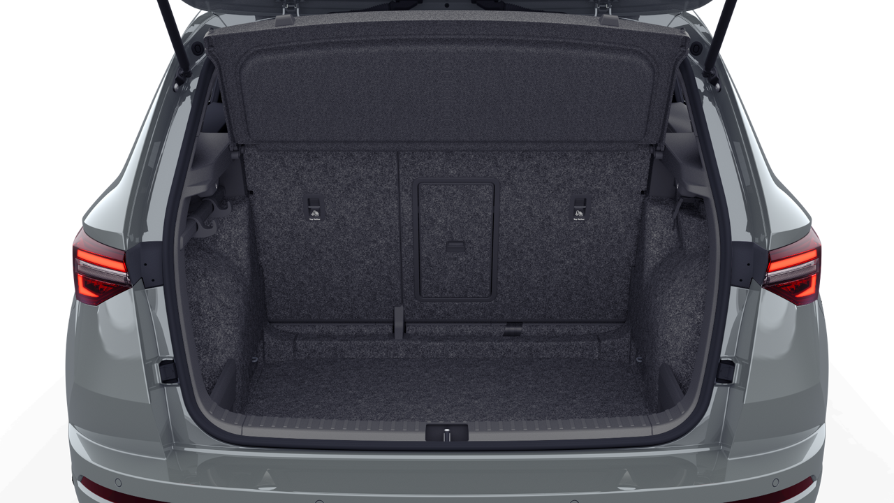 Karoq Sportline 1.5 TSI ACT DSG