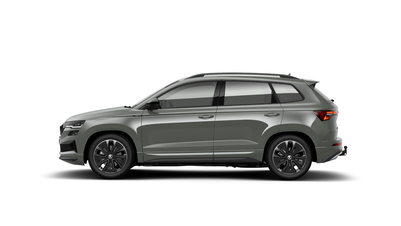 Karoq Sportline 1.5 TSI ACT DSG