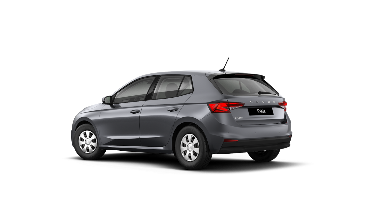 Fabia Easy 1.0
