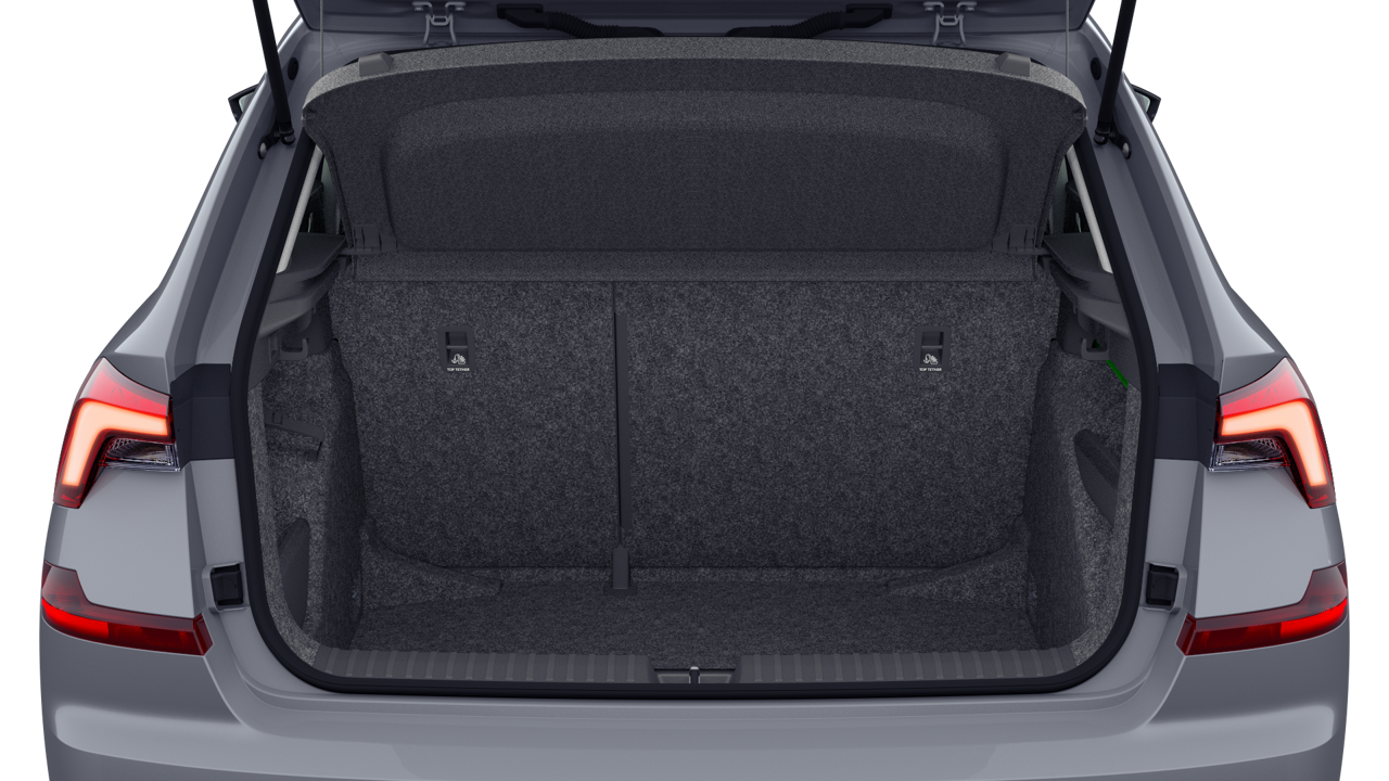 Slika: Kamiq Monte Carlo 1.5 TSI ACT DSG