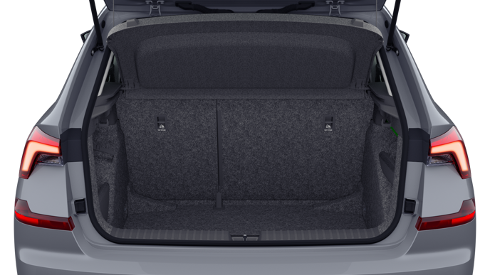 Slika: Kamiq Monte Carlo 1.5 TSI ACT DSG