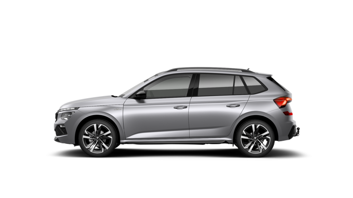 Slika: Kamiq Monte Carlo 1.5 TSI ACT DSG