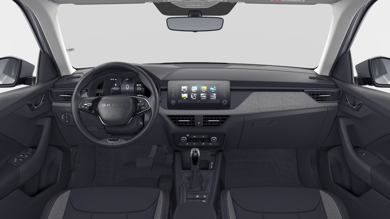 Slika: Kamiq Selection 1.0 TSI DSG