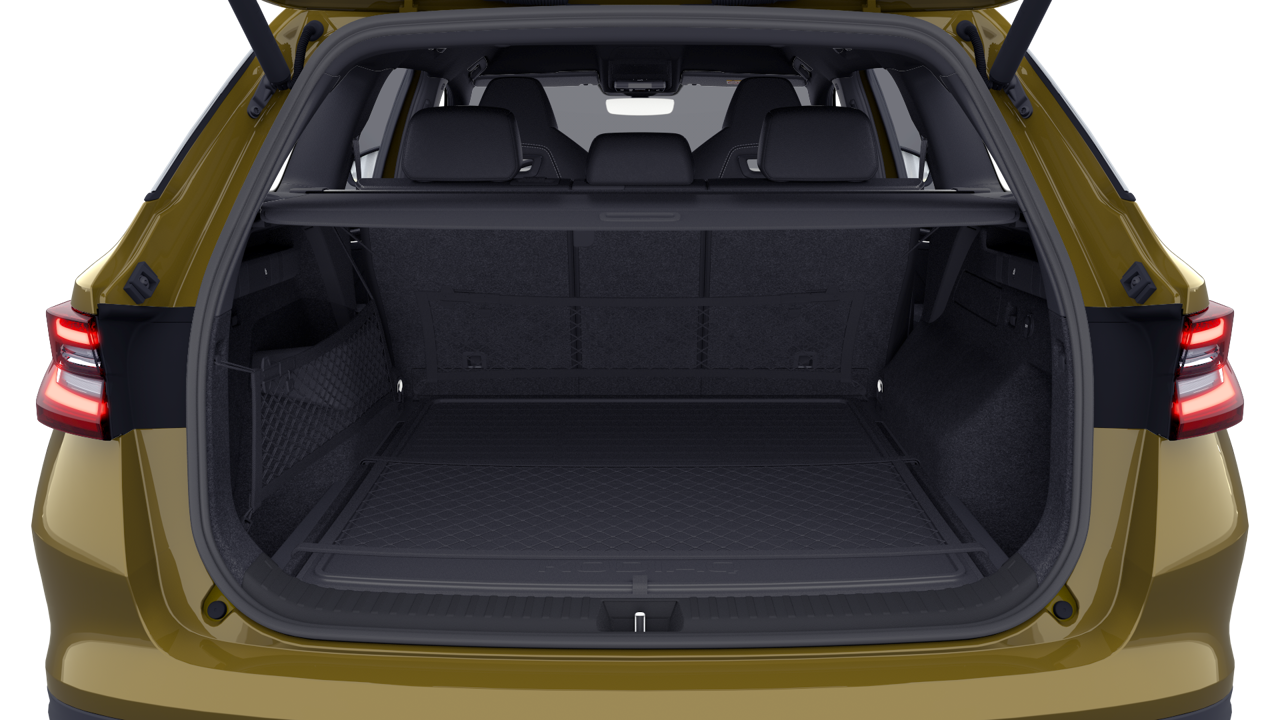 Slika: Kodiaq Sportline 2.0 TDI DSG