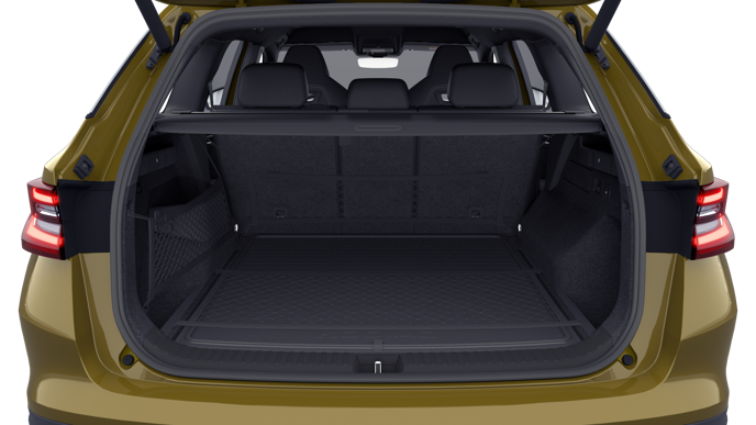 Slika: Kodiaq Sportline 2.0 TDI DSG