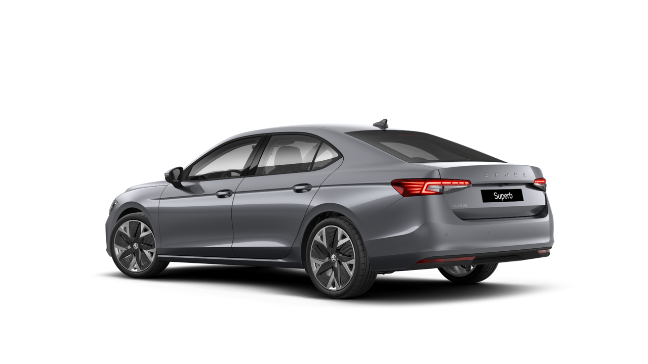 Slika: Superb Selection 2.0 TDI DSG