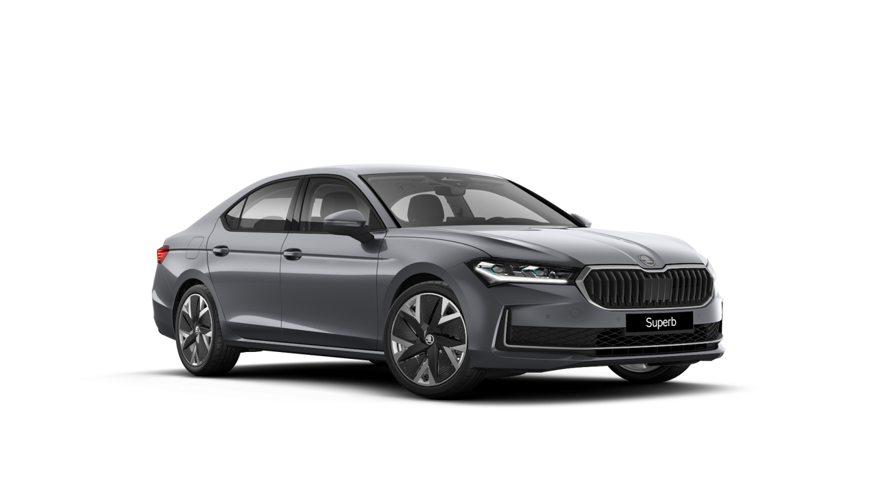 Slika: Superb Selection 2.0 TDI DSG