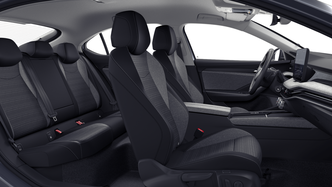 Slika: Superb Selection 2.0 TDI DSG