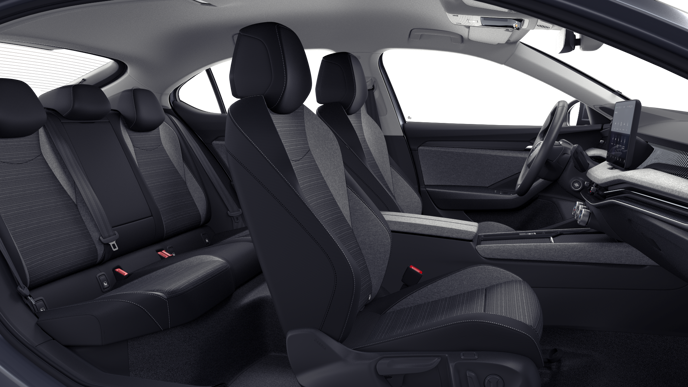 Slika: Superb Selection 2.0 TDI DSG