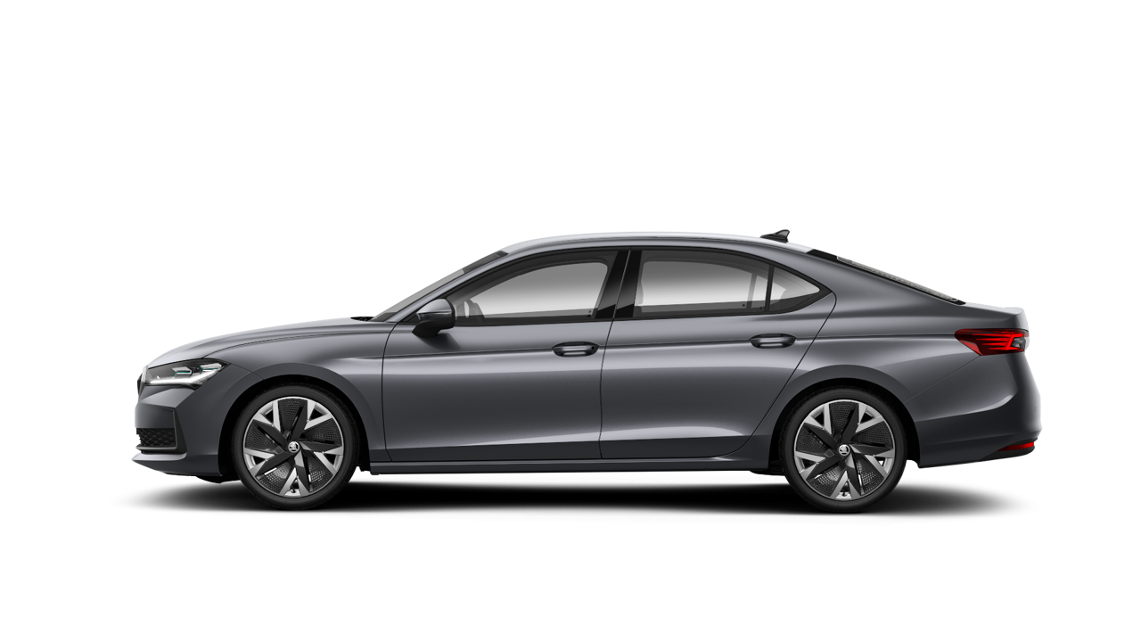 Slika: Superb Selection 2.0 TDI DSG