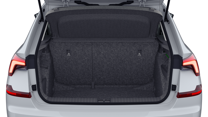 Slika: Kamiq Selection 1.0 TSI